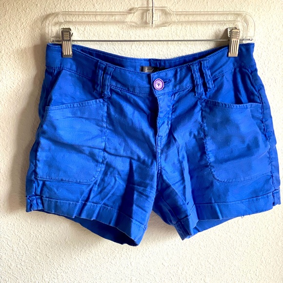 Anthropologie Pants - Level 99 from Anthropologie